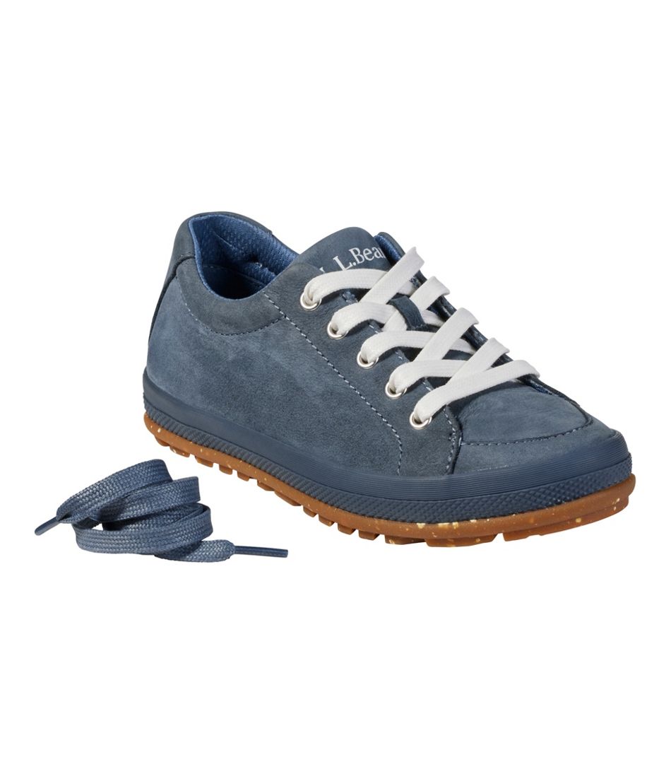 Kids' Everywhere Explorer Sneakers | L.L.Bean