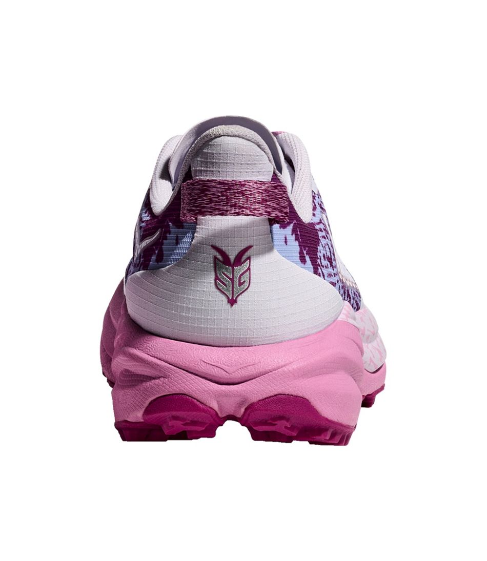 Kids' HOKA Speedgoat 6Y Hiking Sneakers | L.L.Bean