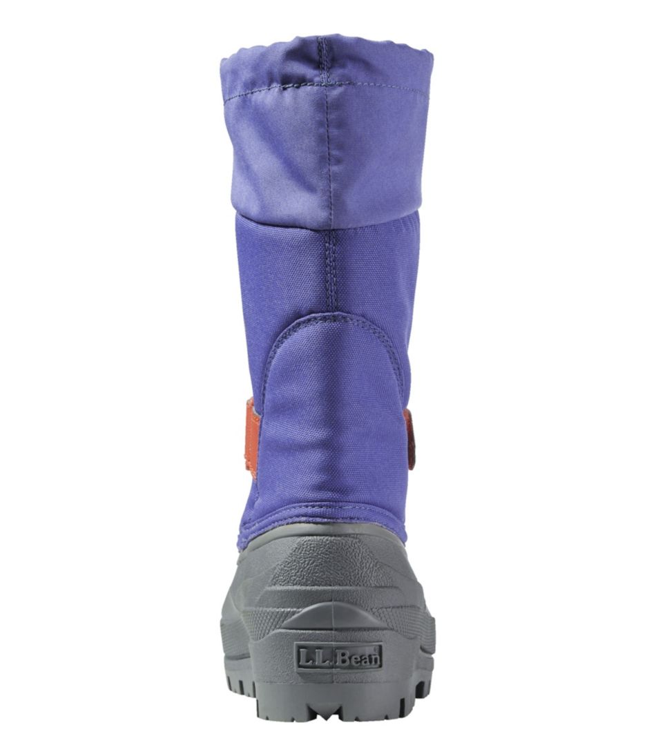 Kids' Northwoods Boots | L.L.Bean
