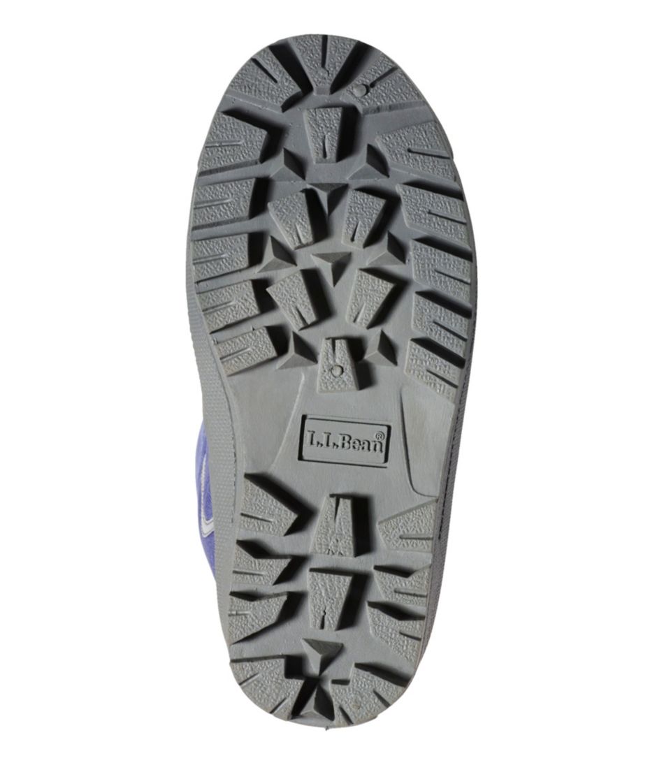 Kids' Northwoods Boots | L.L.Bean