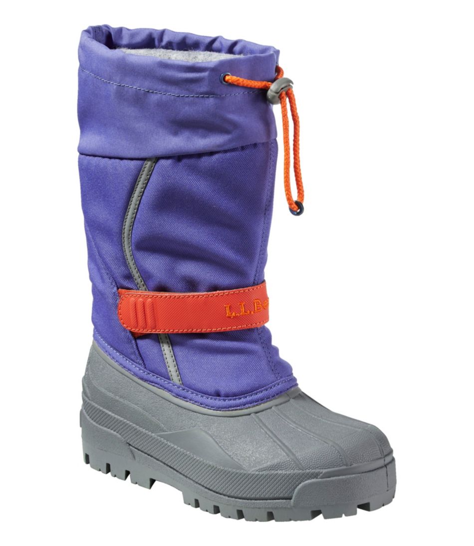 Kids' Northwoods Boots | L.L.Bean