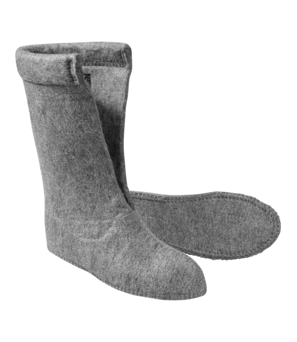 Kids' Northwoods Boots | L.L.Bean