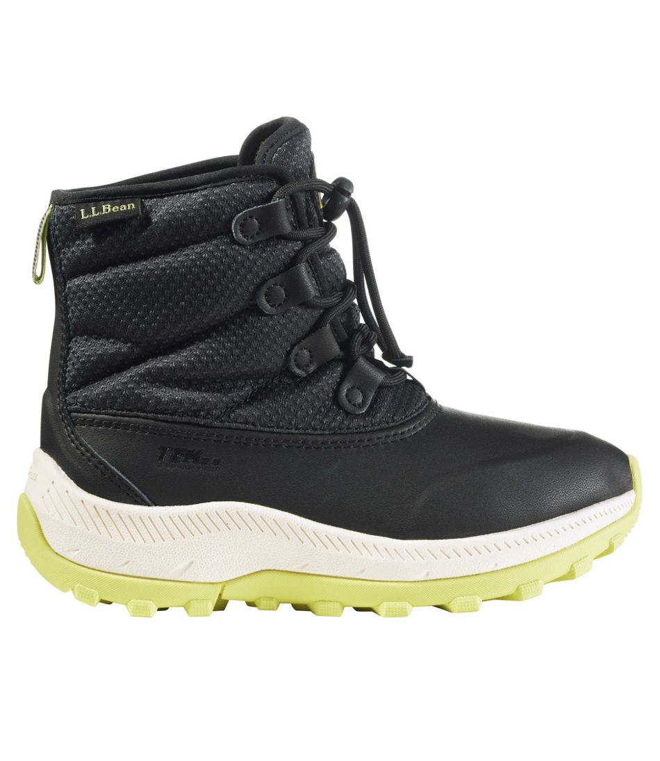 Kids' Access Insulated Snow Boots | L.L.Bean