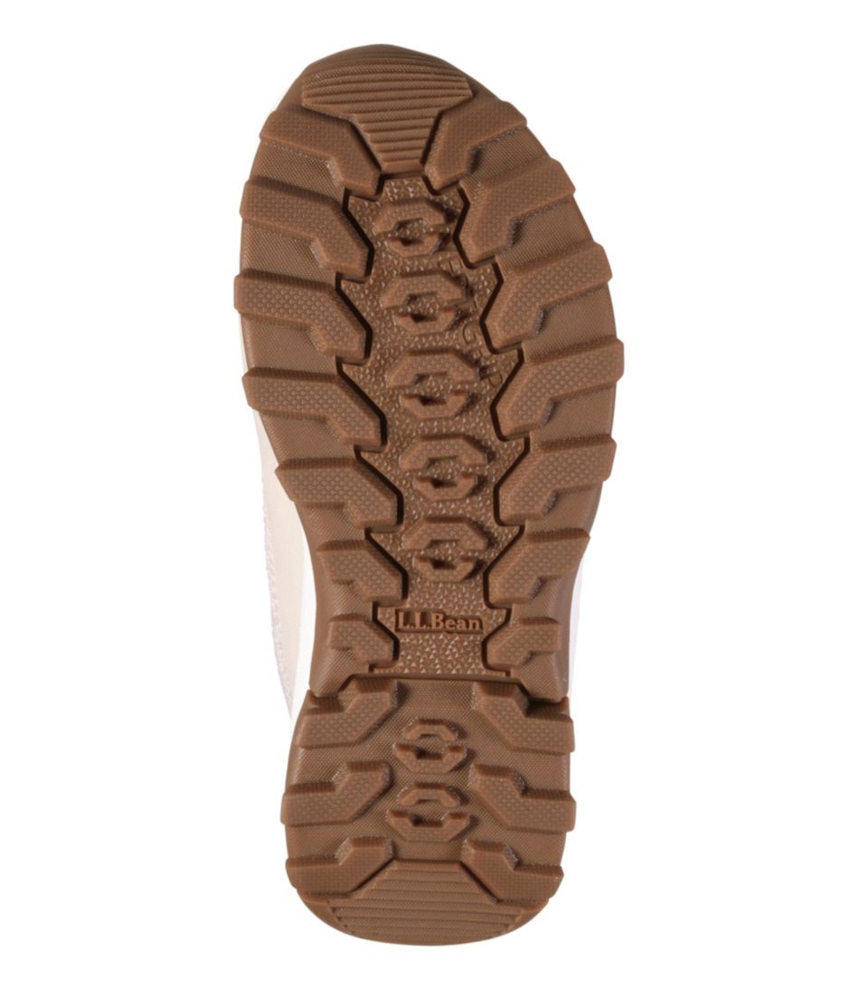 Kids' Access Insulated Snow Boots | L.L.Bean