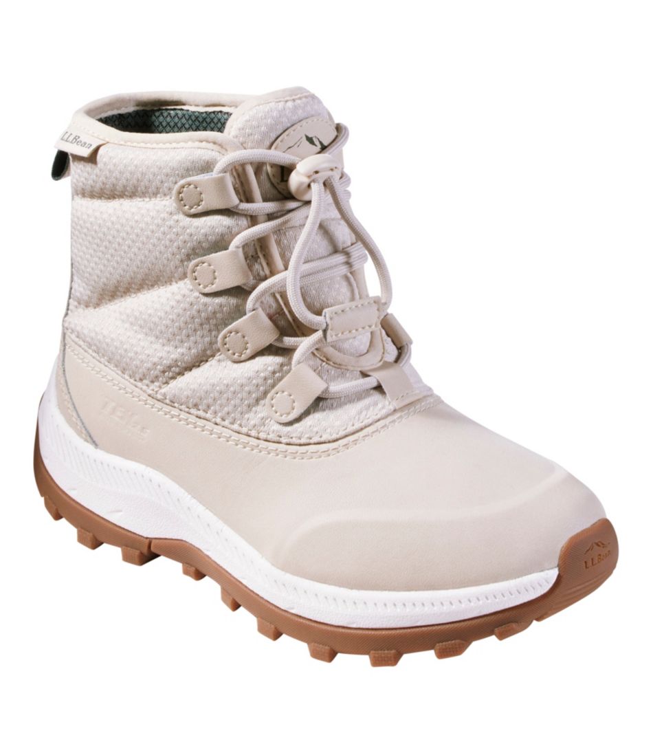 Kids' Access Insulated Snow Boots | L.L.Bean