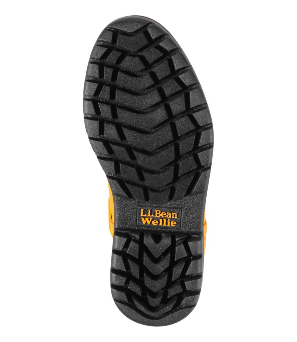 Kids' Rugged Wellie® Boots | L.L.Bean