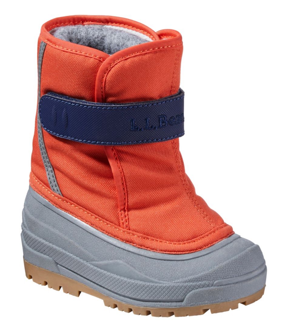 Toddlers' Northwoods Boots | L.L.Bean