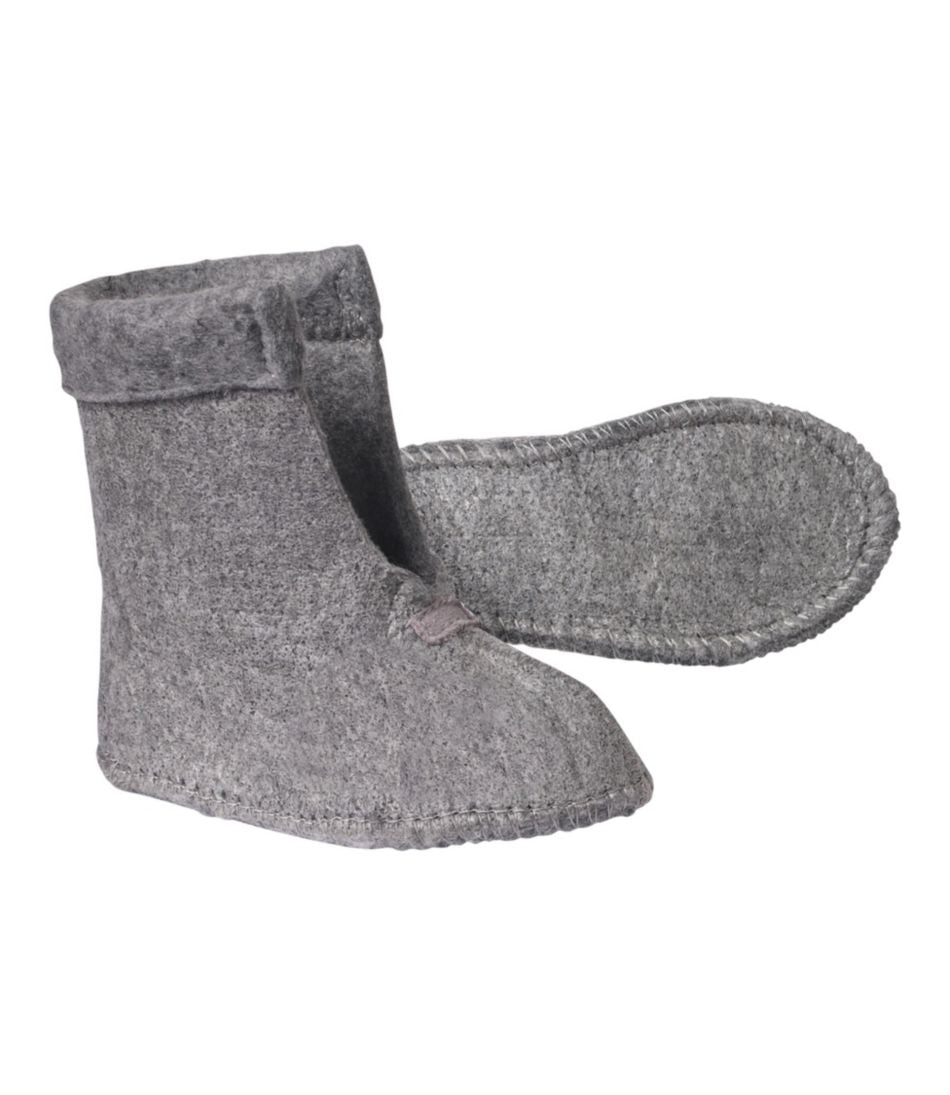 Toddlers' Northwoods Boots | L.L.Bean