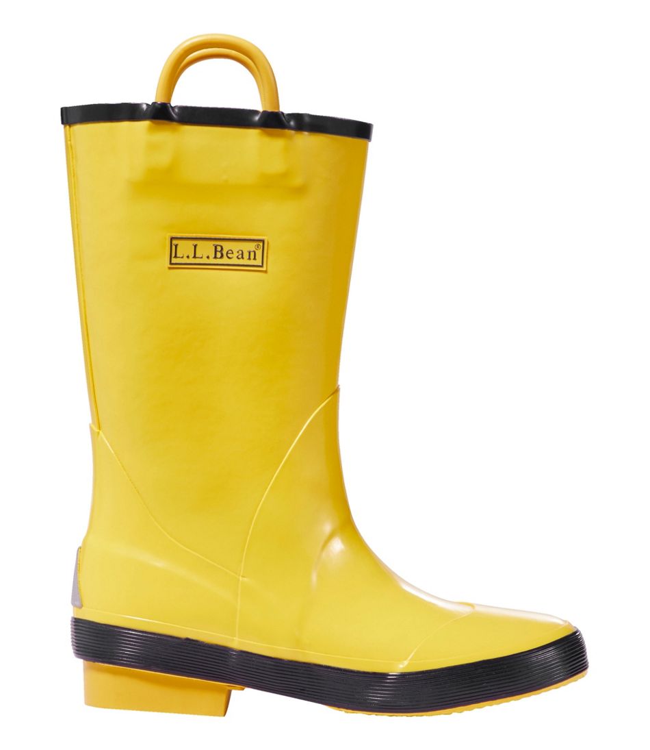 Kids' Puddle Stompers Rain Boots | L.L.Bean