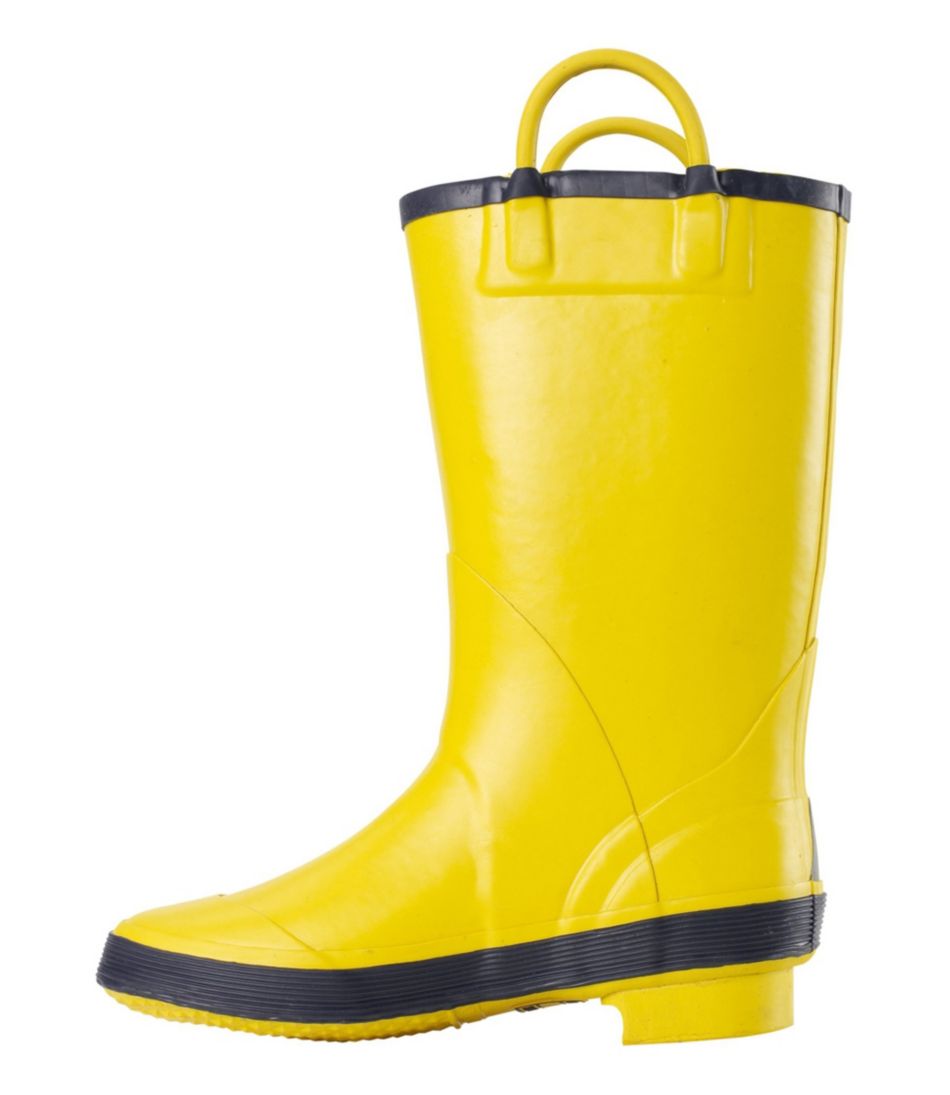 Kids' Puddle Stompers Rain Boots | L.L.Bean