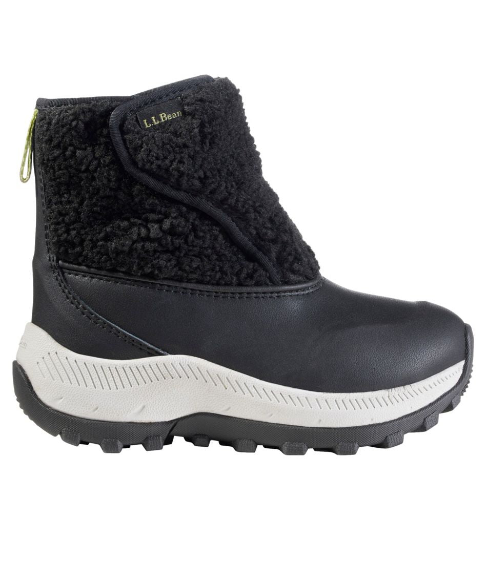 Toddlers' Access Sherpa Snow Boots | L.L.Bean