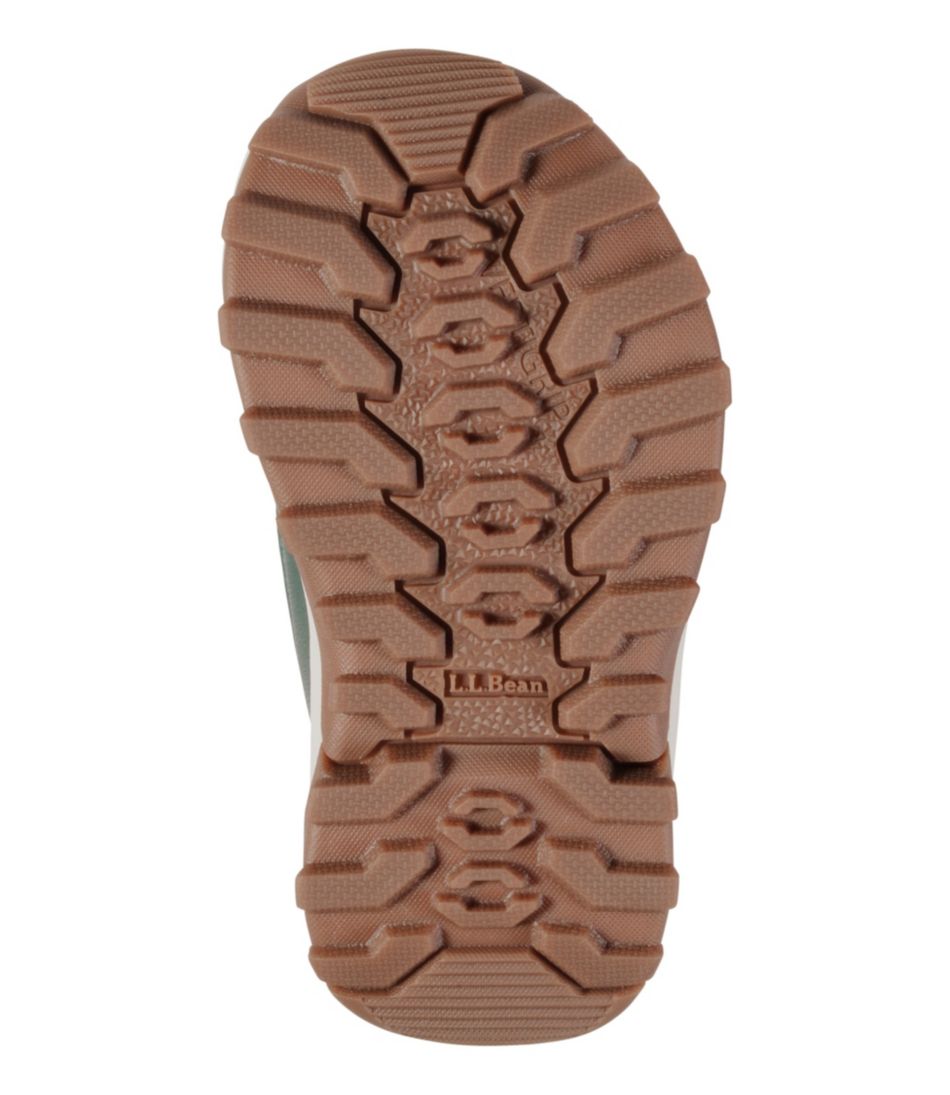 Toddlers' Access Sherpa Snow Boots | L.L.Bean