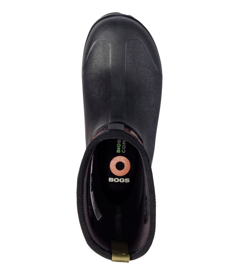 Kids' Bogs Classic Boots, Yeti | L.L.Bean
