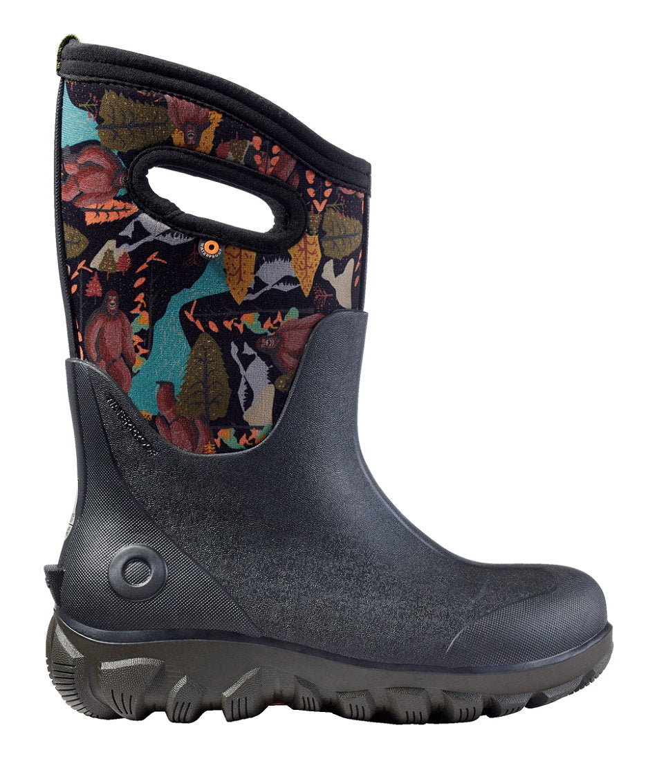 Yeti Black Multi,10