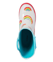 Kids' Puddle Stompers Rain Boots, Print | L.L.Bean
