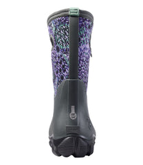 Kids' Bogs Classic Boots, Dandelion | L.L.Bean