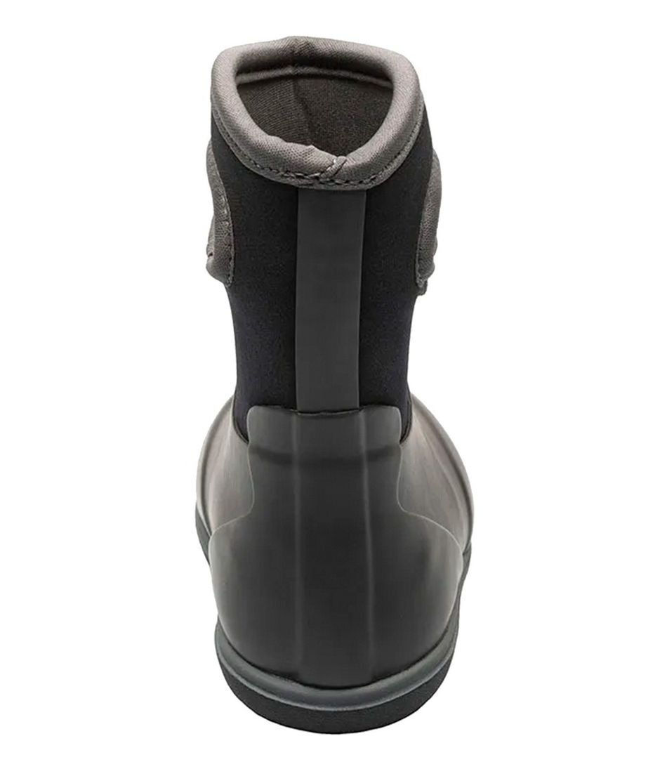 Toddlers' Baby Bogs, Classic Black | L.L.Bean