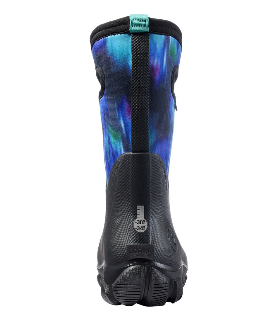 Kids' Bogs Classic Boots, Northern Lights | L.L.Bean