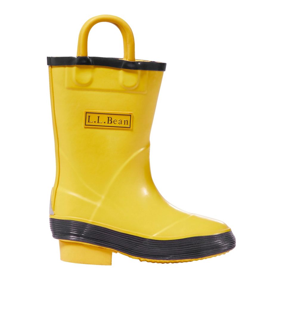 Toddlers' Puddle Stompers Rain Boots | L.L.Bean