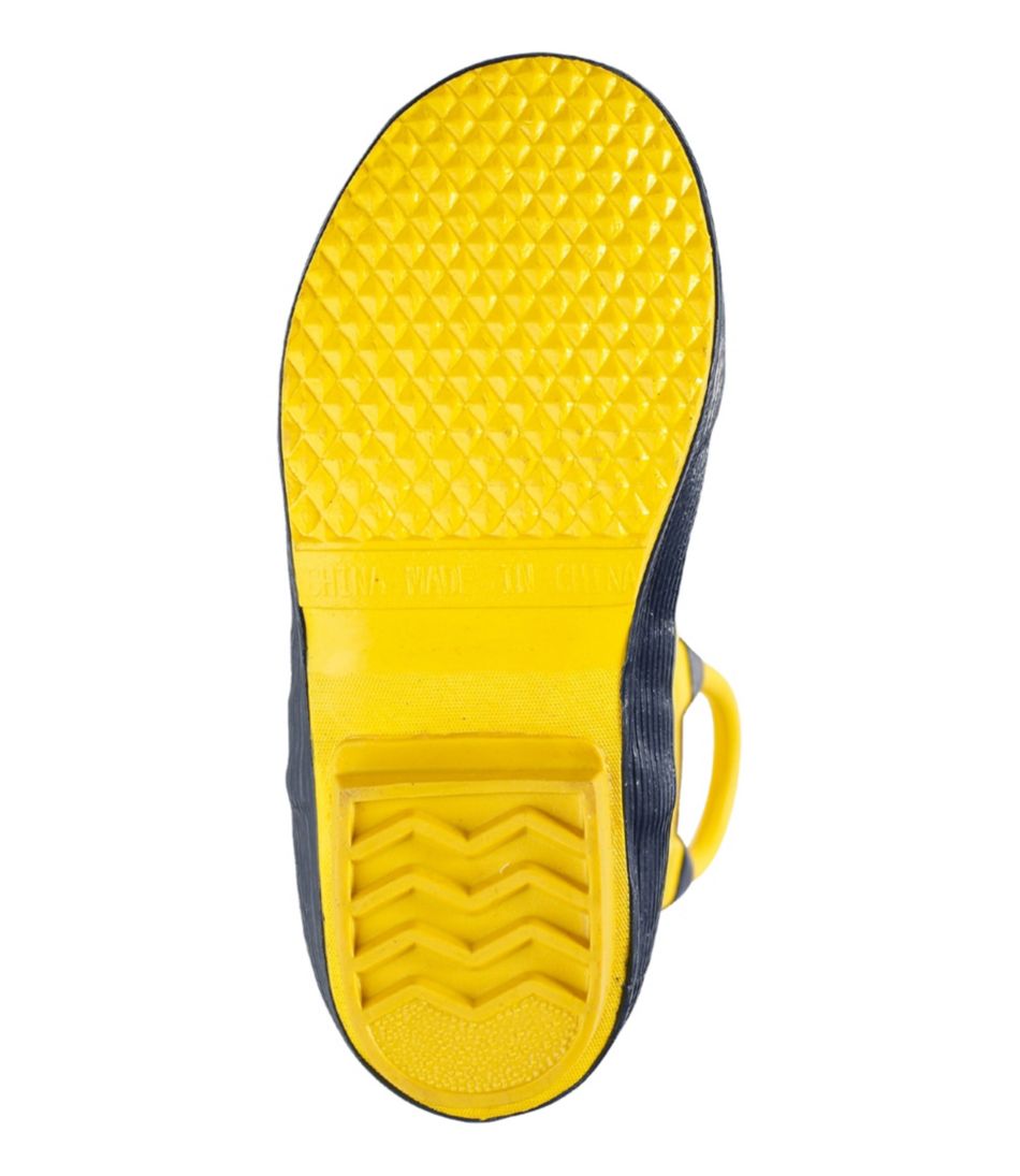 Toddlers' Puddle Stompers Rain Boots | L.L.Bean