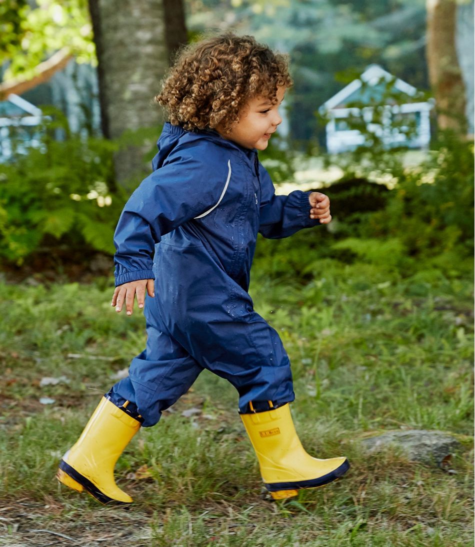Toddlers' Puddle Stompers Rain Boots | L.L.Bean