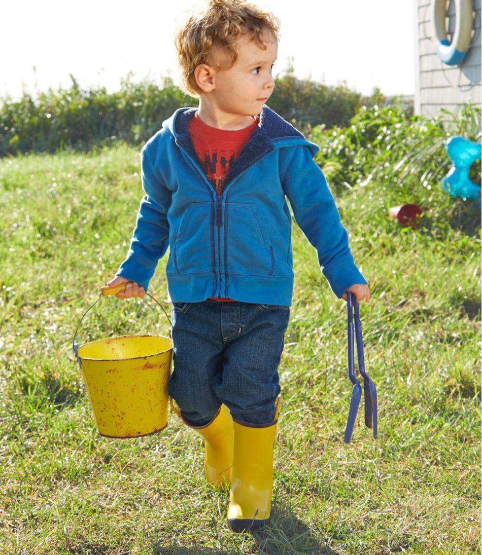 Toddlers' Puddle Stompers Rain Boots | L.L.Bean