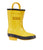 Bright Yellow