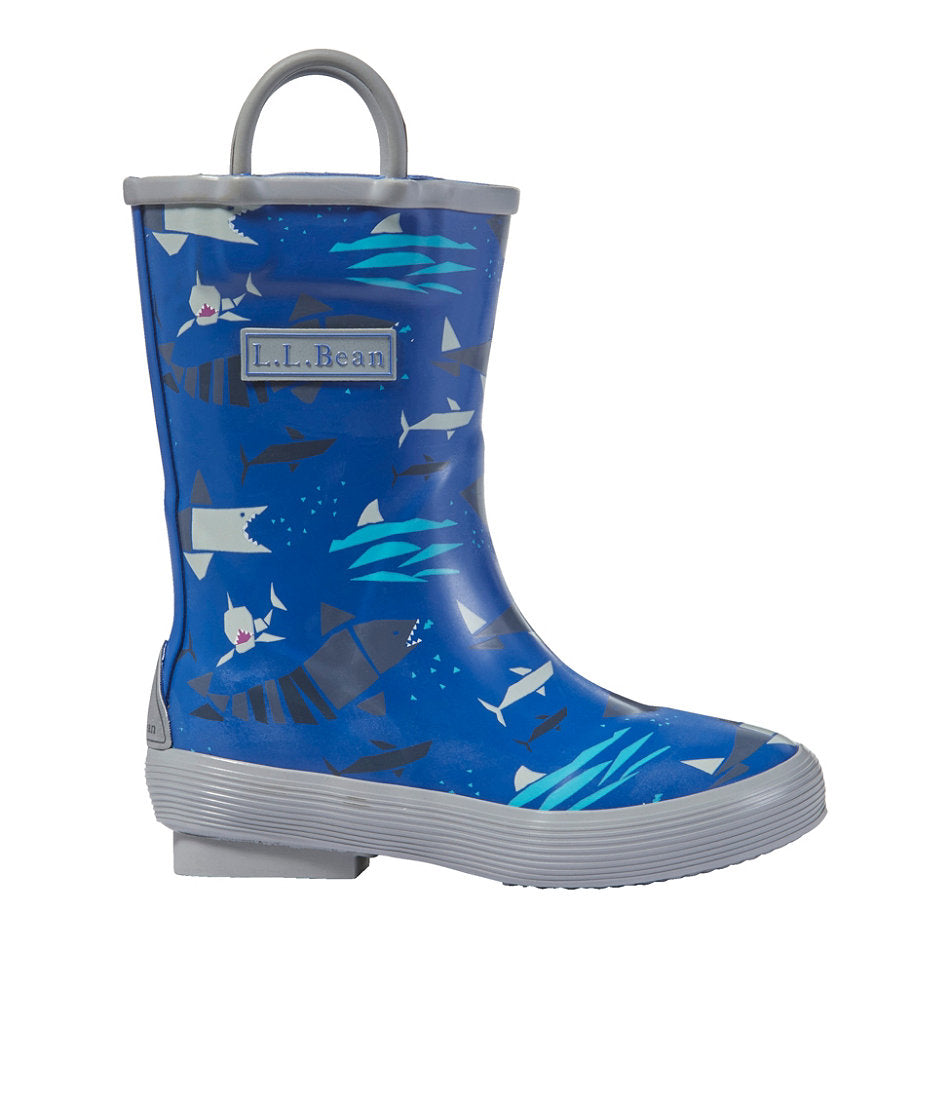 Deep Sapphire Shark Geo,5