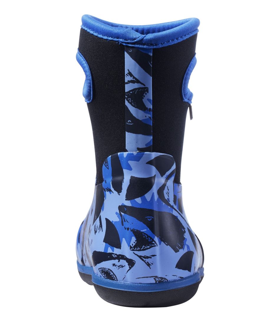 Toddlers' Baby Bogs, Classic Sharks | L.L.Bean