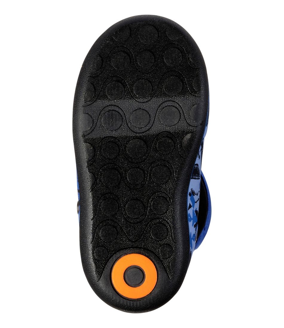Toddlers' Baby Bogs, Classic Sharks | L.L.Bean