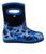 Sharks Blue Multi