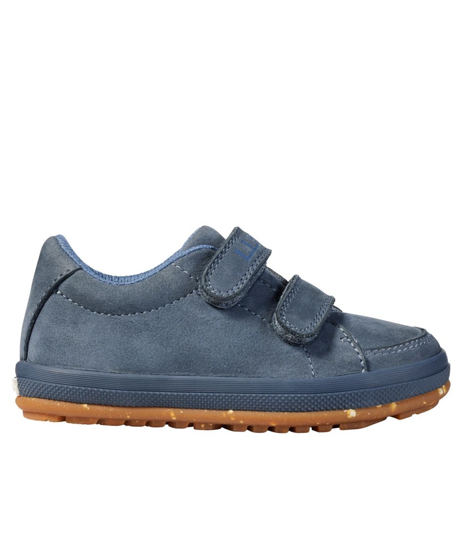 Toddlers' Everywhere Explorer Hook-and-Loop Sneakers | L.L.Bean