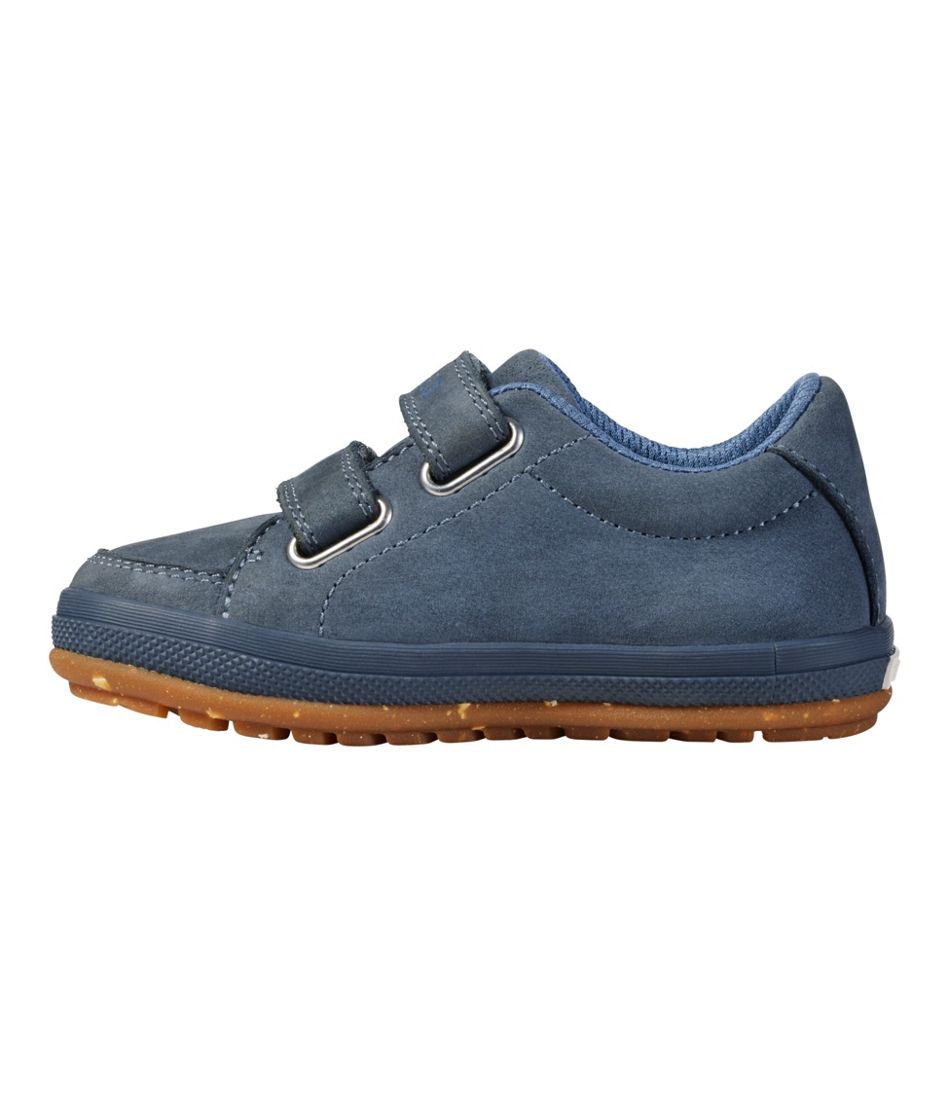 Toddlers' Everywhere Explorer Hook-and-Loop Sneakers | L.L.Bean