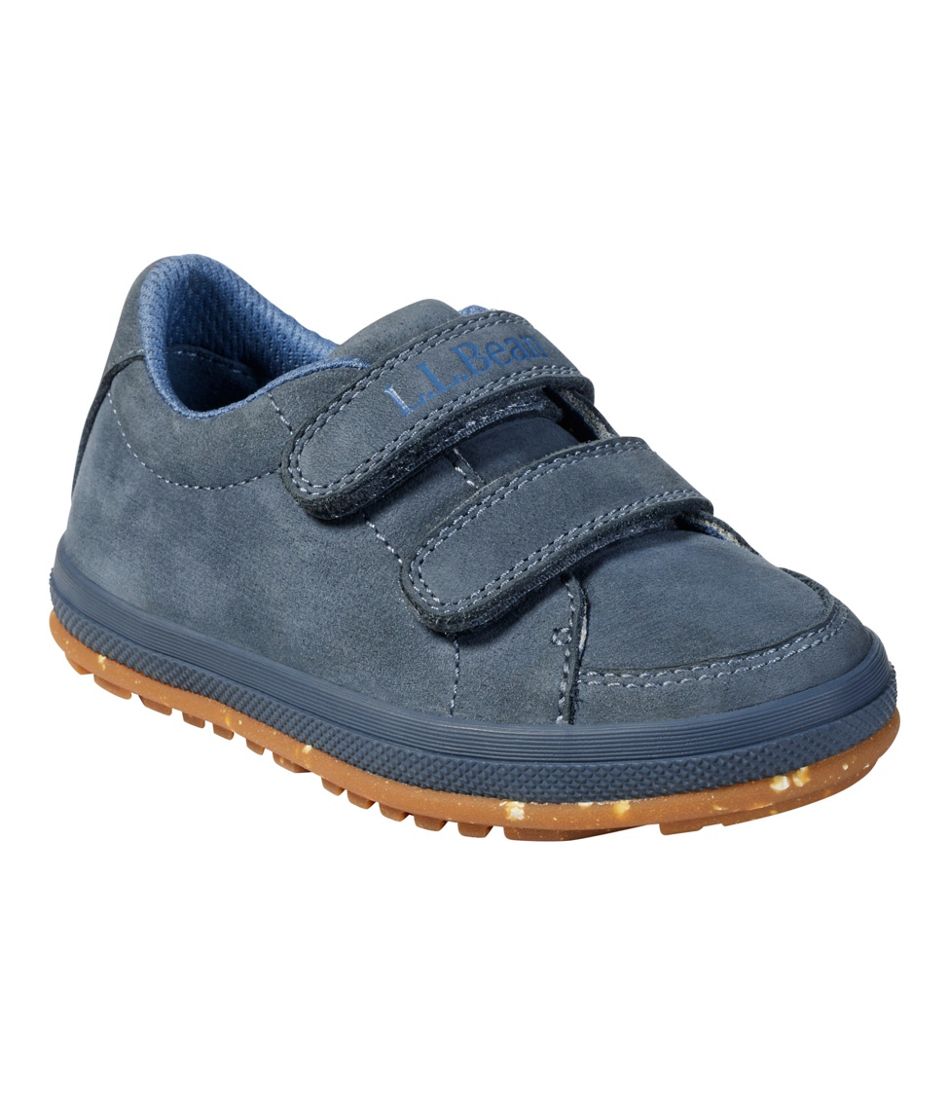 Toddlers' Everywhere Explorer Hook-and-Loop Sneakers | L.L.Bean
