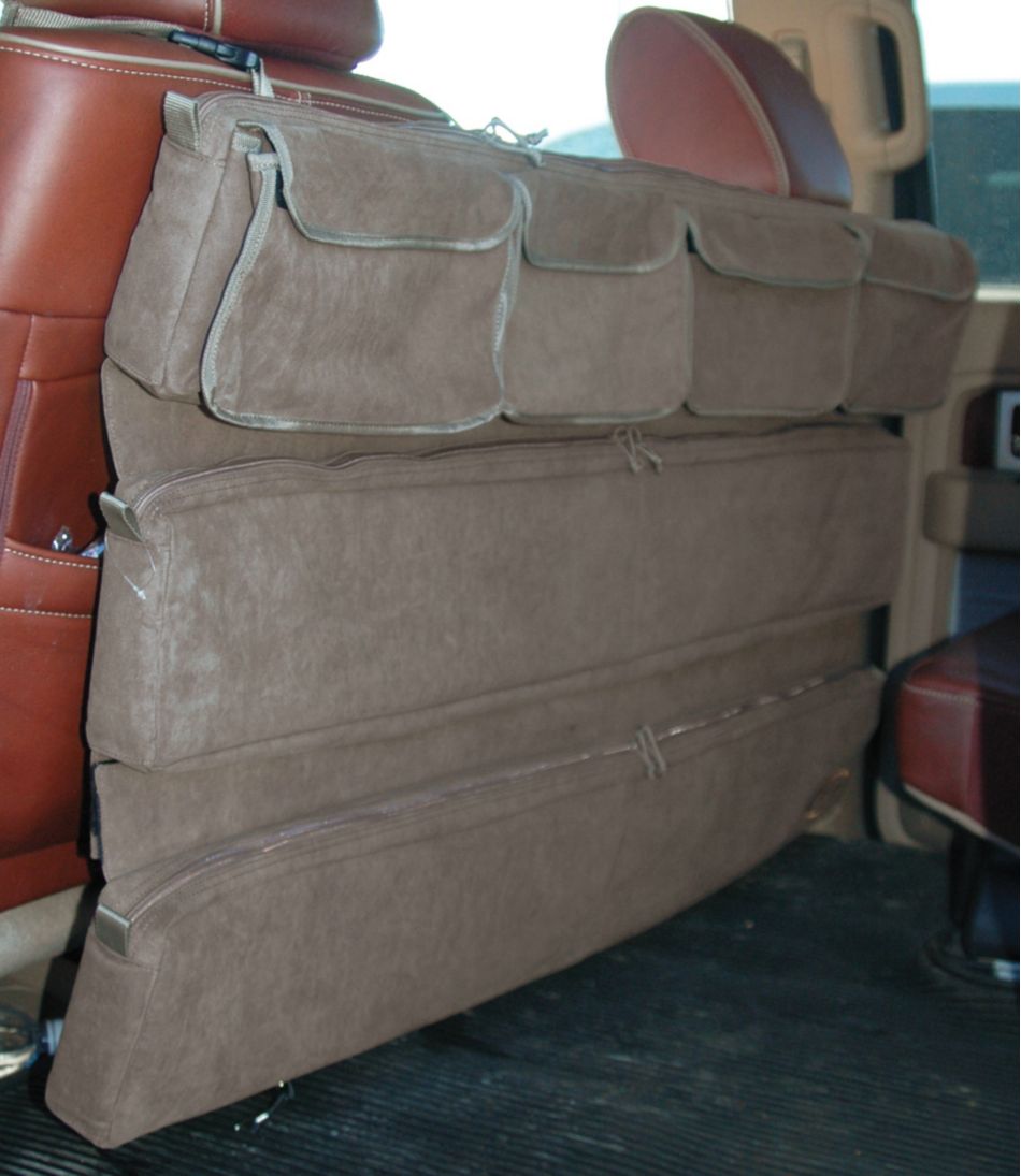 Truck Seat Gun Case Organizer | L.L.Bean
