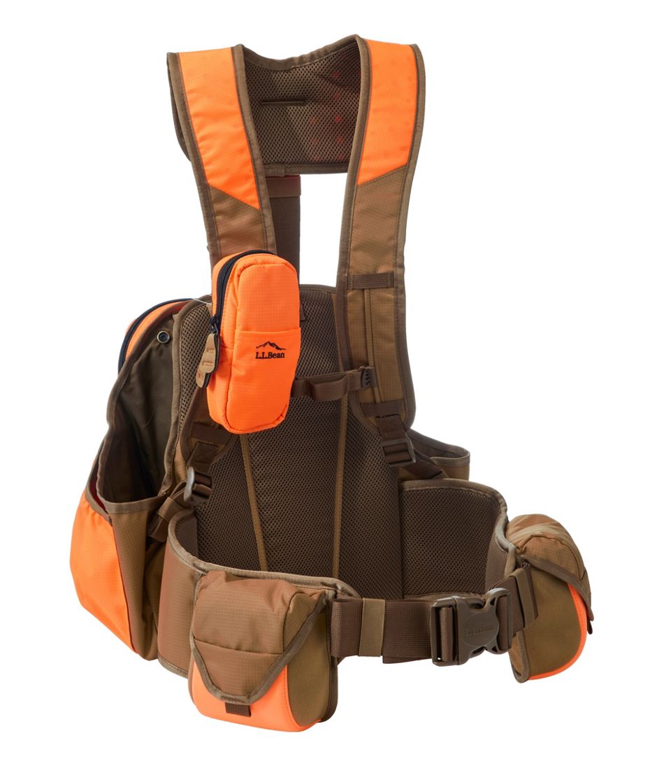 Upland Vest Pack II | L.L.Bean