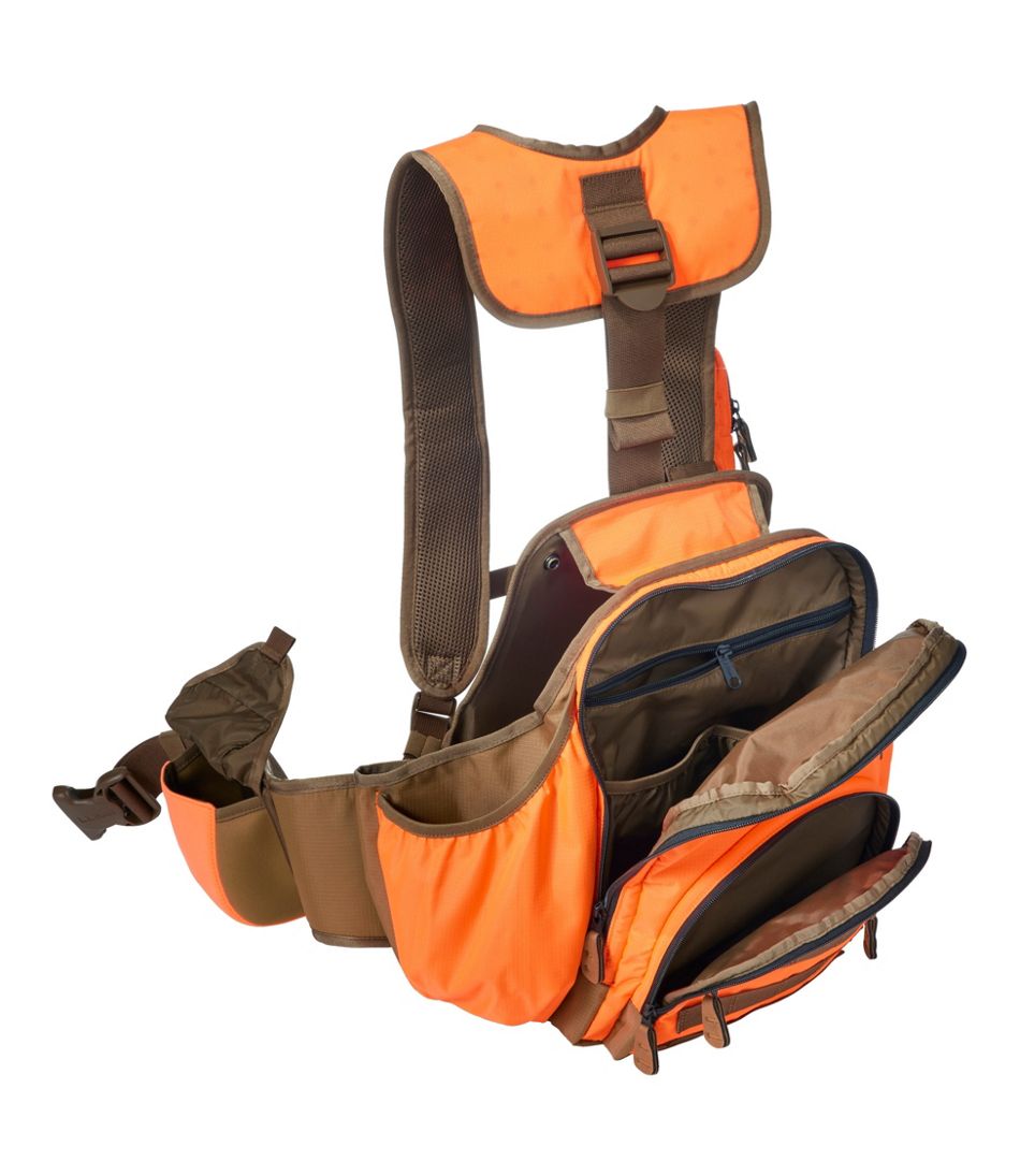 Upland Vest Pack II | L.L.Bean