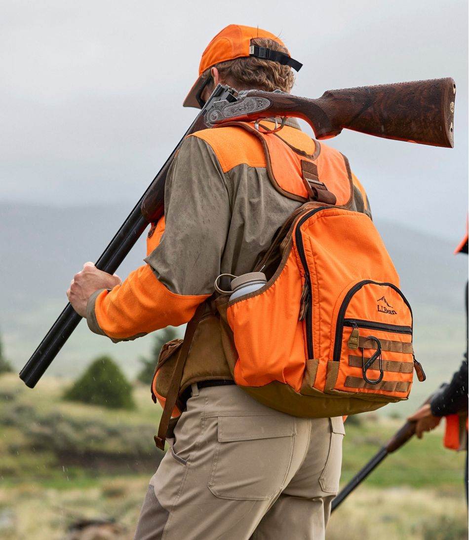 Upland Vest Pack II | L.L.Bean