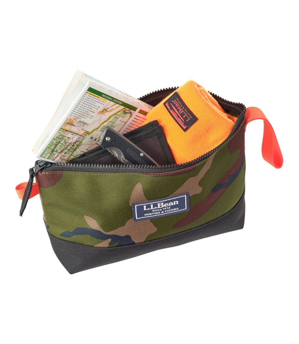 Hunter's Tote Organizer | L.L.Bean