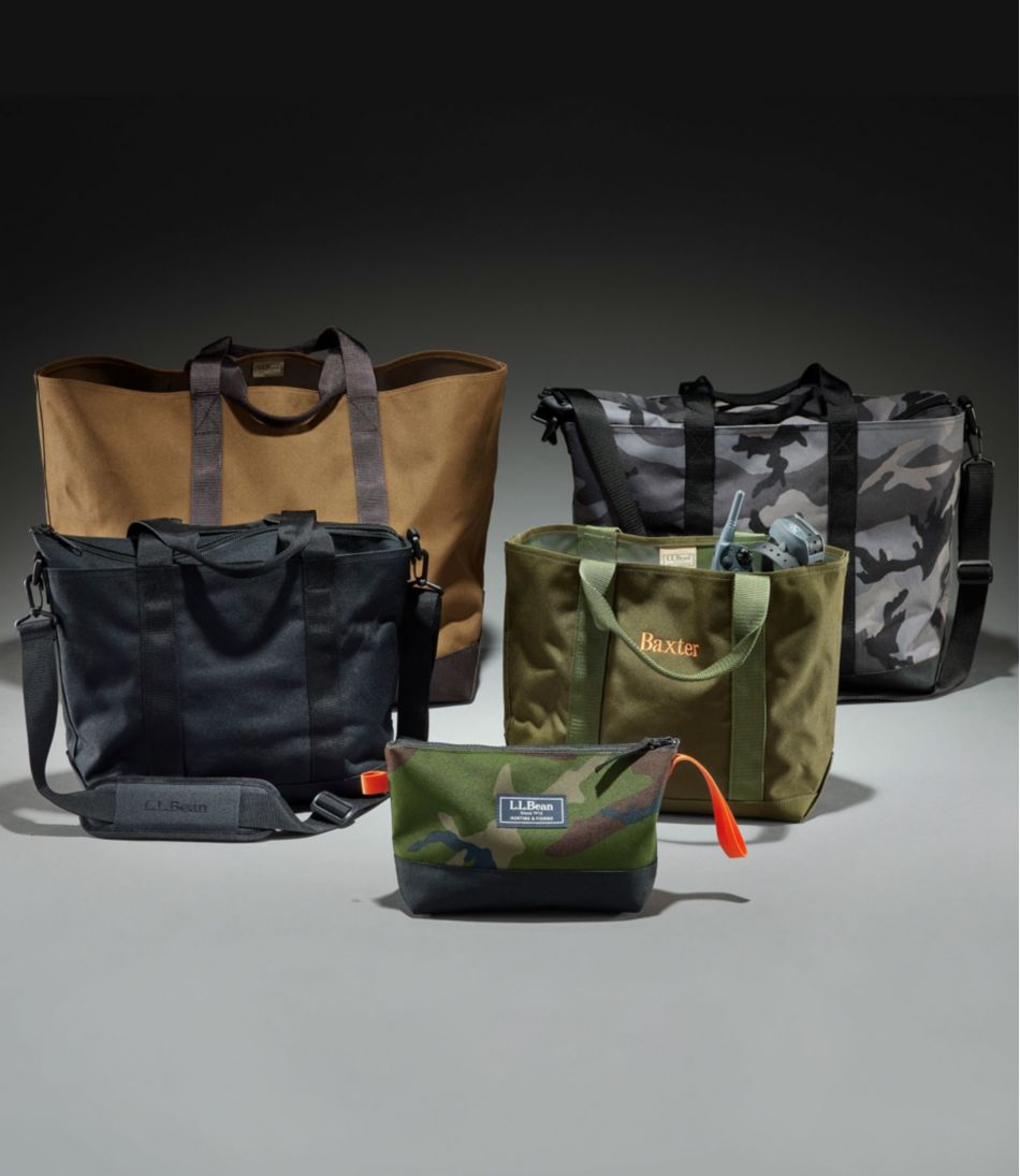 Hunter's Tote Organizer | L.L.Bean