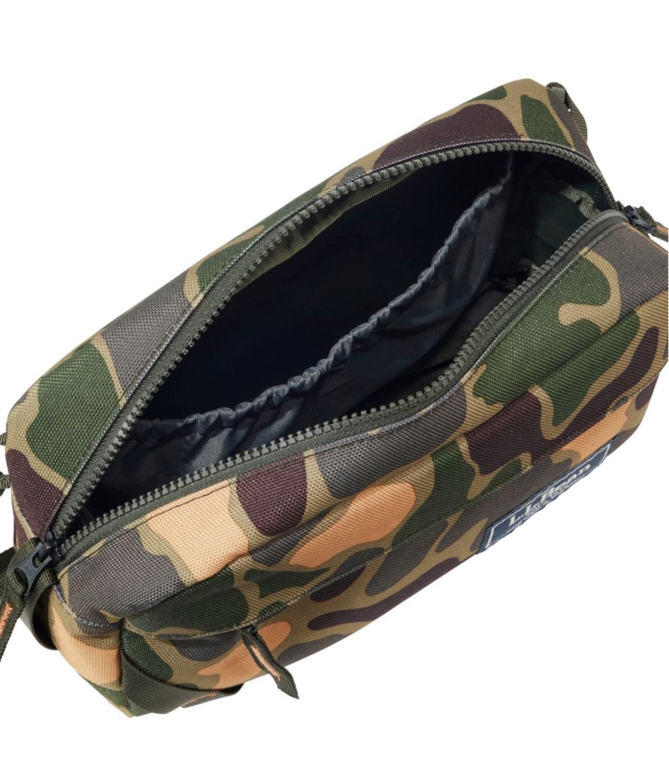 Hunter's Tote Cross Body Pack | L.L.Bean