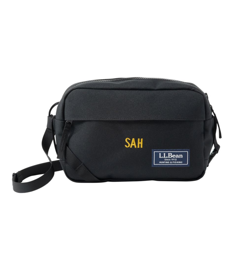 Hunter's Tote Cross Body Pack | L.L.Bean
