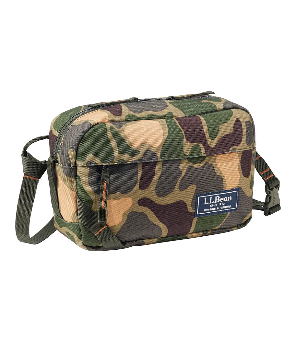Khaki Olive Camo,OS