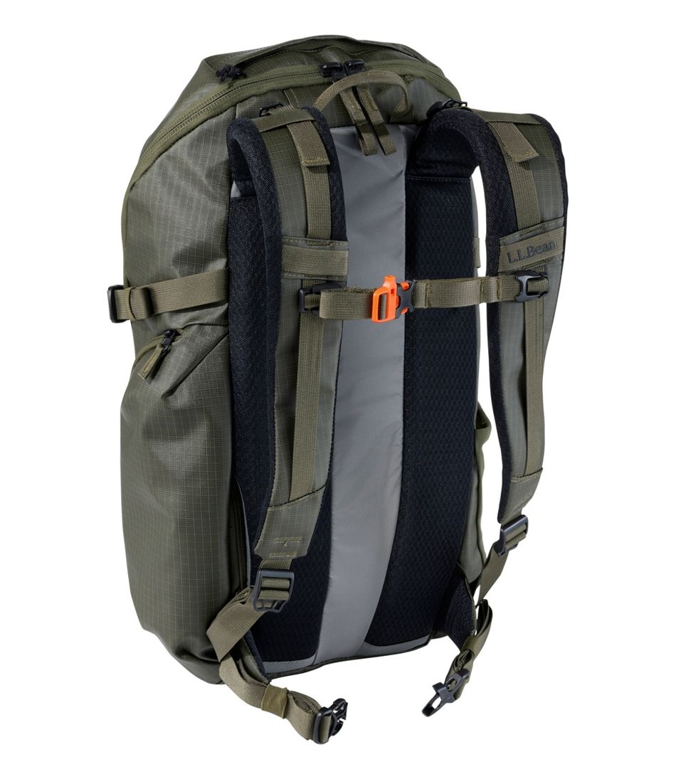 Maine Warden's Field Pack | L.L.Bean