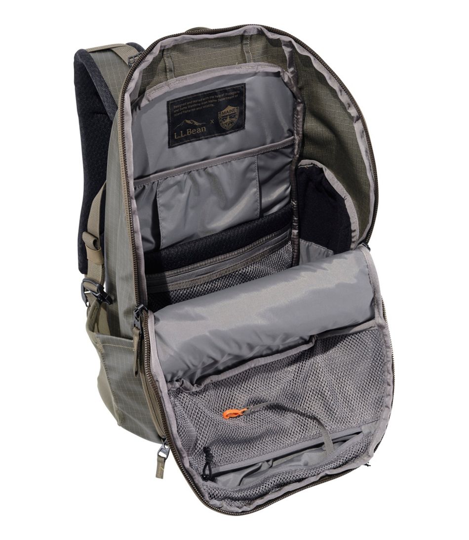 Maine Warden's Field Pack | L.L.Bean