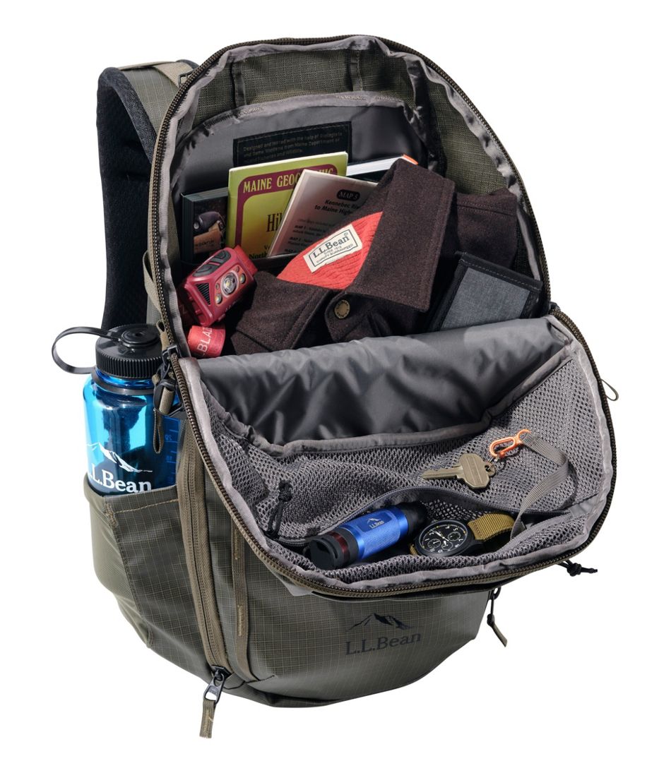 Maine Warden's Field Pack | L.L.Bean