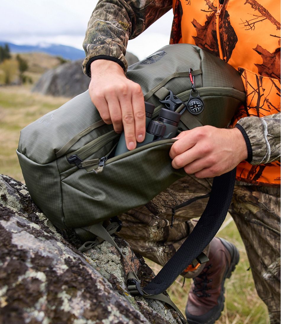 Maine Warden's Field Pack | L.L.Bean