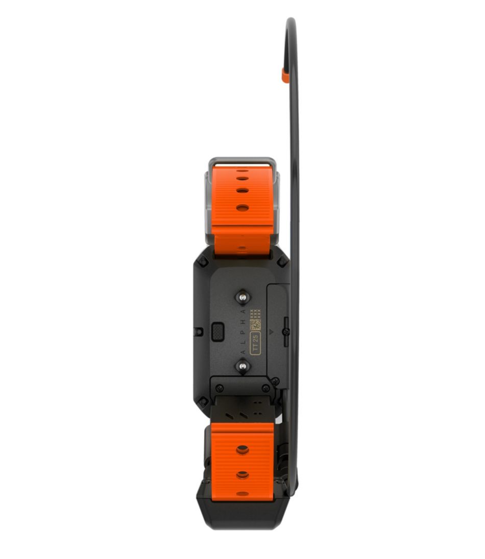 Garmin Alpha TT25 Dog Collar | L.L.Bean