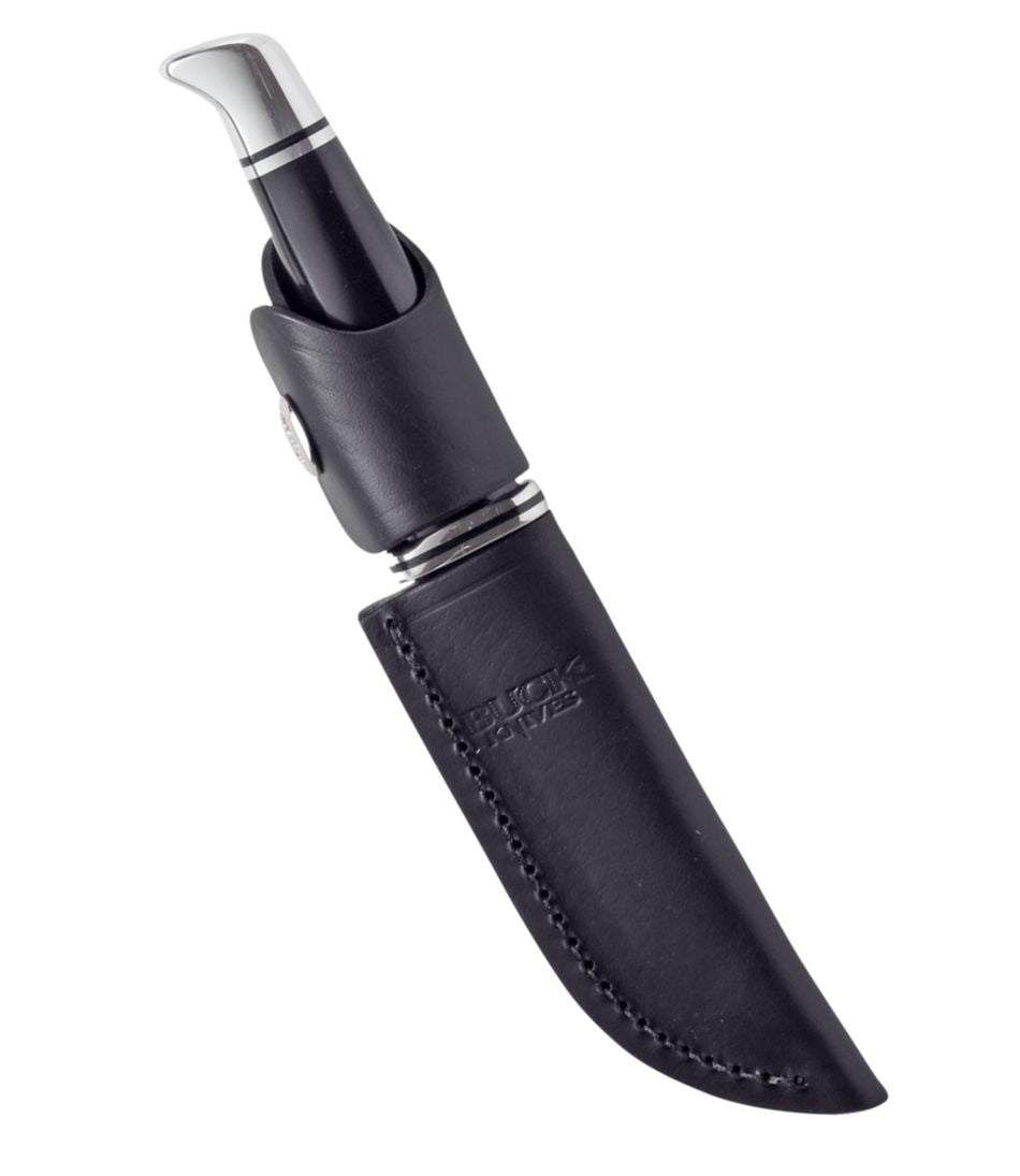 Buck 102 Woodsman Knife | L.L.Bean