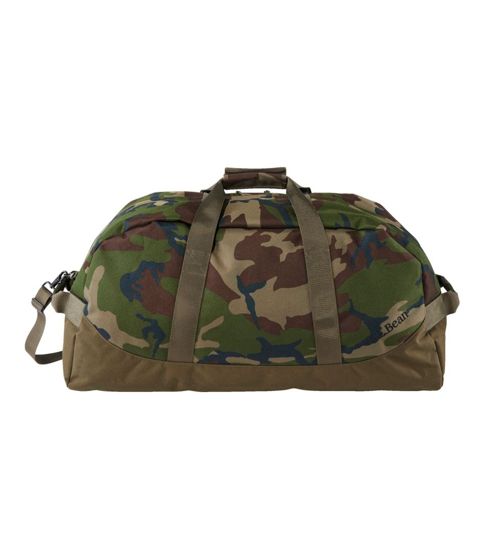 Hunter's Duffle | L.L.Bean